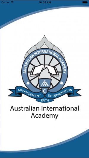 Australian International Academy Strathfield - Skoolbag(圖1)-速報App