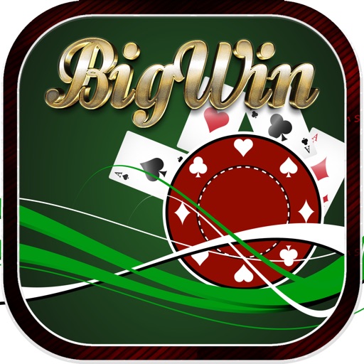 Aaa Royal Casino Big Win - Free Slots game icon