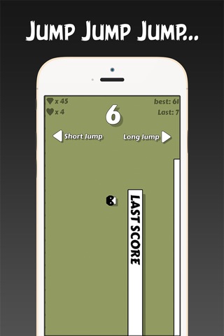 Geometry Jump Dash screenshot 3