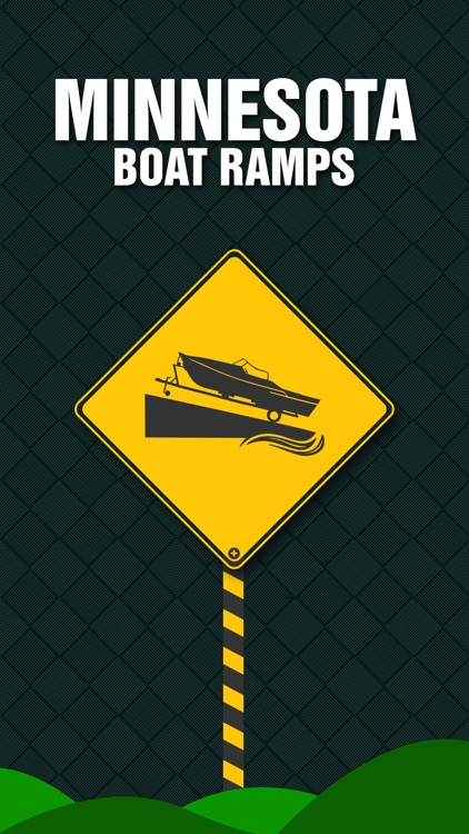 Minnesota Boat Ramps & Fishing Ramps