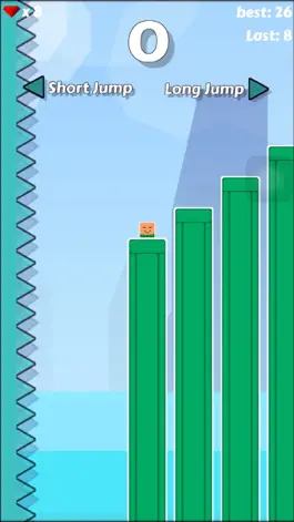 Game screenshot Mr. Geometry Jump 2: Dash Up Meltdown hack