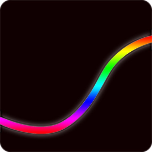 Color Wire iOS App
