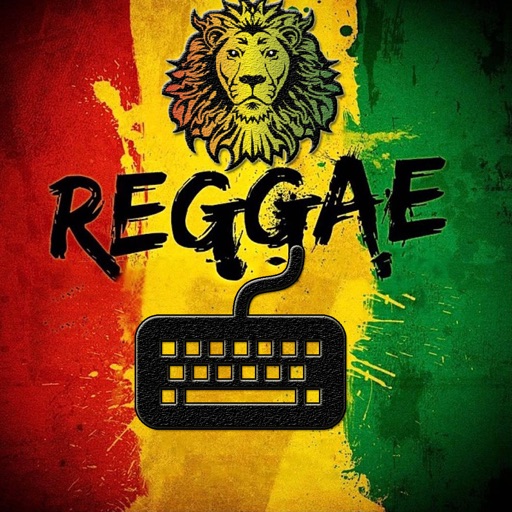 Reggae Keyboard