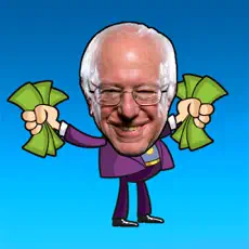 Bernie Man - Election for White-House President Sanders Mod apk 2022 image