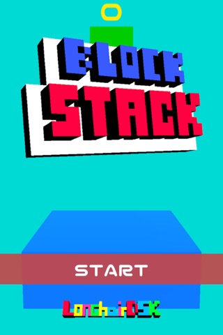 Block Stack Wobbly screenshot 2