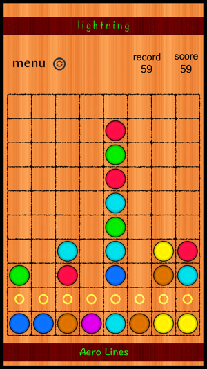 Aero Lines - Classic 98, Color Game(圖4)-速報App