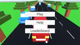 Game screenshot Traffic Dodge! hack