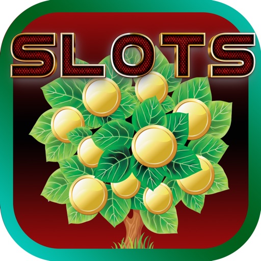 Crazy Gold Joy - FREE SLOTS icon