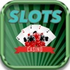888 Atlantis Casino Palace - Free Slots Gambler Game
