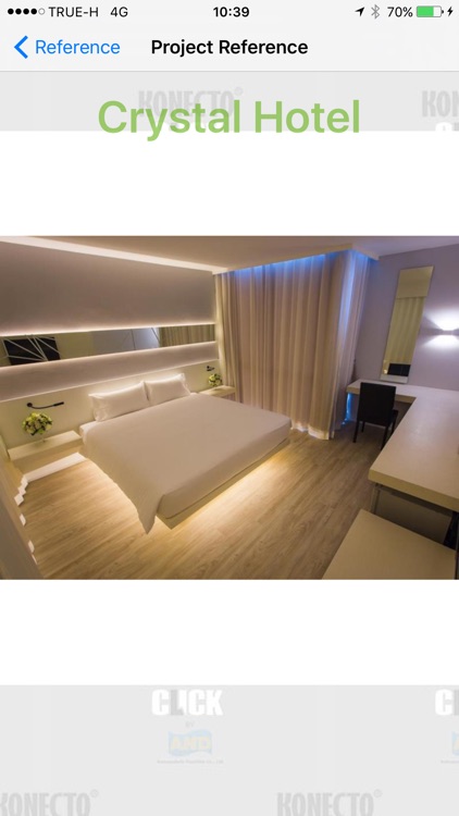 Konecto Click screenshot-3