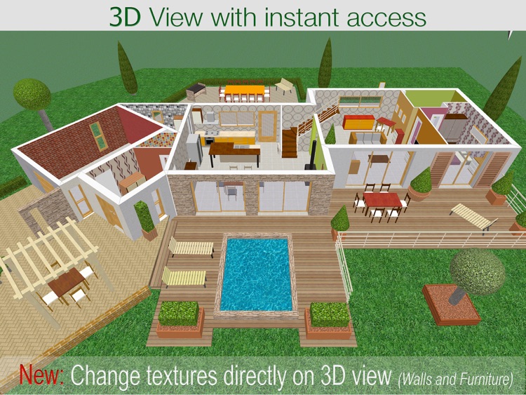 QuickPlan 3D