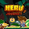 Hero's Journey - fight your way to victory
