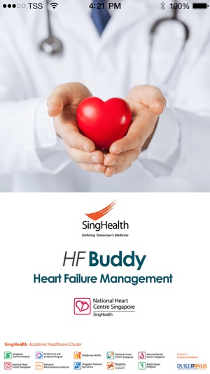 HF Buddy(圖1)-速報App