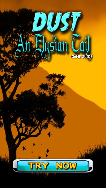PRO - Dust An Elysian Tail Game Version Guide