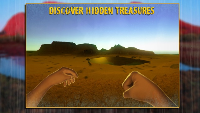 Survival Island: Rusty Desert FREE(圖3)-速報App