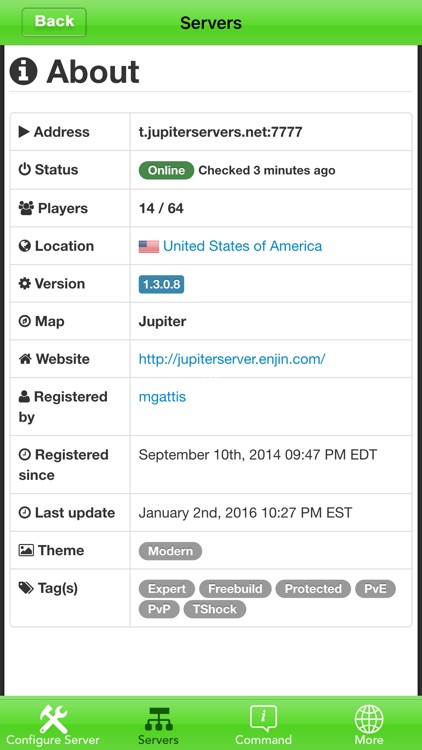 Setup Multiplayer Servers For Teraria screenshot-4