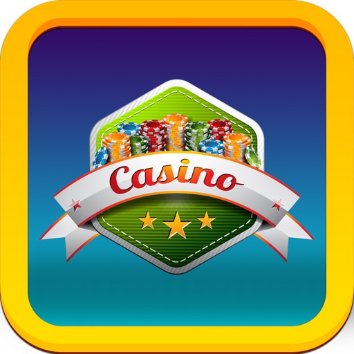 An Star Golden City - Free Carousel Of Slots Machines icon