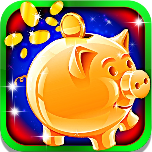 Wealthy Slot Machine: Have fun in a deluxe world and gain spectacular rewards Icon