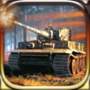 War of Nations Tank - Drive Tank Sim