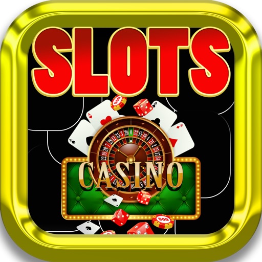 An Casino Double Slots Party Battle Way - Spin And Wind 777 Jackpot icon