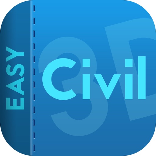 Easy To Use Civil 3D Edition icon