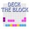 Deck The Block - Puzzle