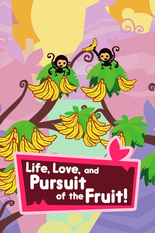 Jungle Rumble: Freedom, Happiness, and Bananas screenshot 4