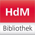 HdM Bibliotheks-App