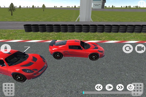Best Racing Cars screenshot 4