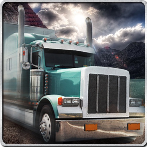 Mountain Trucker 2016 Icon