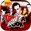 Trivia Book : Puzzle of Game Question Quiz For Mad Men Edition For Pro