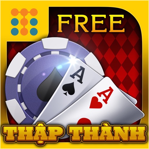 Thapthanh - Game bài online icon