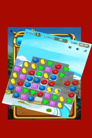 Candy Party Frezy Mania screenshot 2
