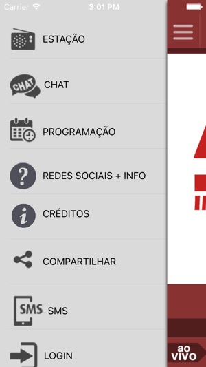 Rádio Bandeirantes AM 1010(圖3)-速報App