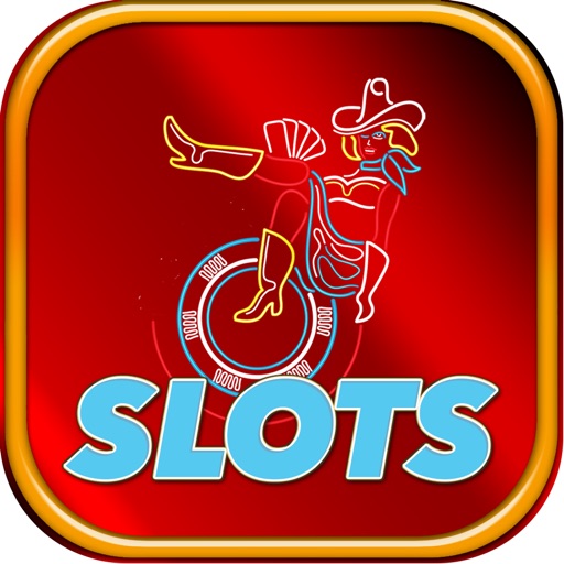 Big Lucky Wild Vegas Slots - Win Jackpots & Bonus Casino Games icon
