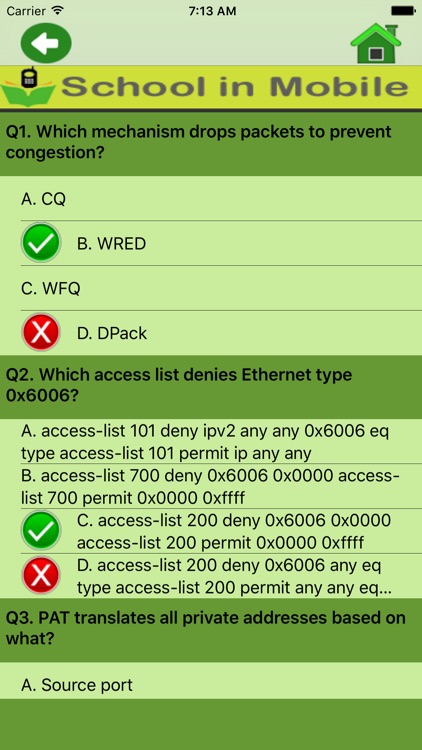 CCIE Exam Prep screenshot-4