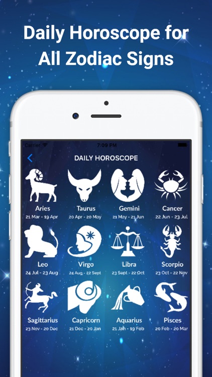 My Daily Horoscope