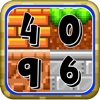 Craft Puzzle - 4096 Challenge Game