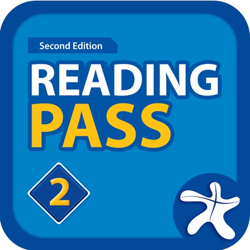 Reading Pass 2/e 2 icon