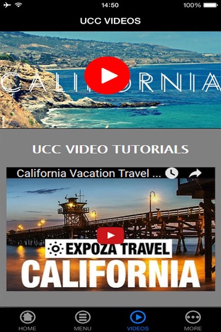 Best California Vacation Secrets Revealed screenshot 3