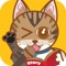 Mini Cat, a lovely cat reinterpret the classic fairy tales in Chinese with Bilingual subtitles (English and Chinese)