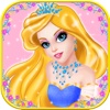 Royal Stylist - Princess Salon: Spa, Makeup & Dressup Fashion Game