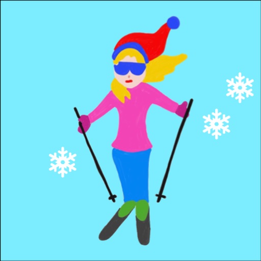 Ski Day iOS App
