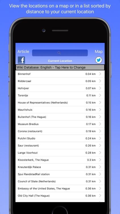 The Hague Wiki Guide