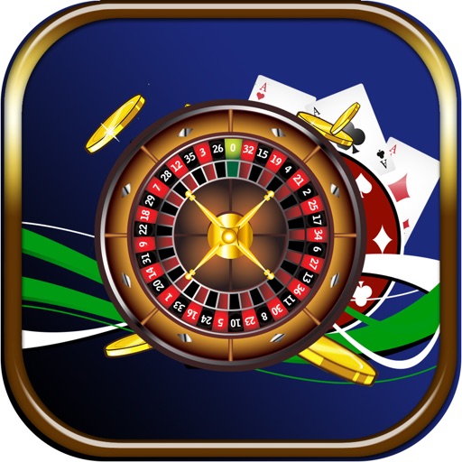 Big Lucky Slots - FREE Double Up Casino Game icon