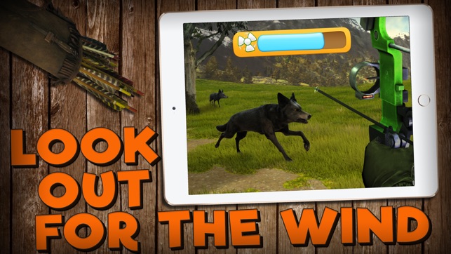 Bow Hunter Russia: Archery Game - Wild Animals Hunting in 3D(圖2)-速報App