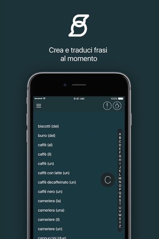 Smigin: Learn a language for travel screenshot 3