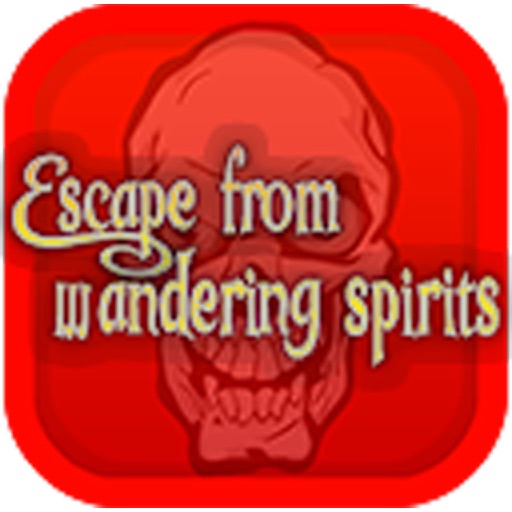 Escape From Wandering spirits icon