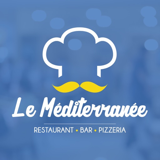 Restaurant Le Méditerranée icon