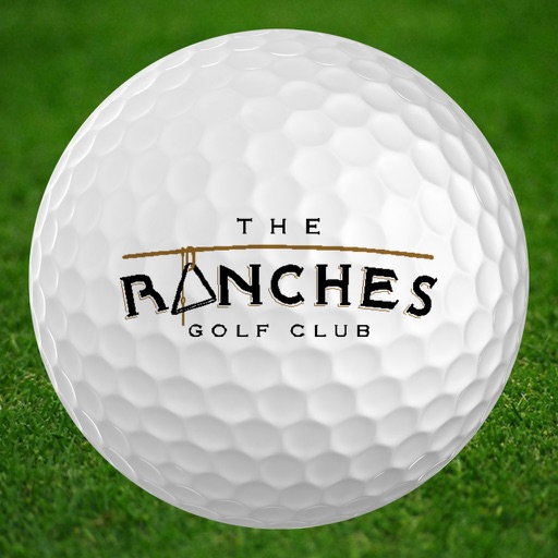 Ranches Golf iOS App